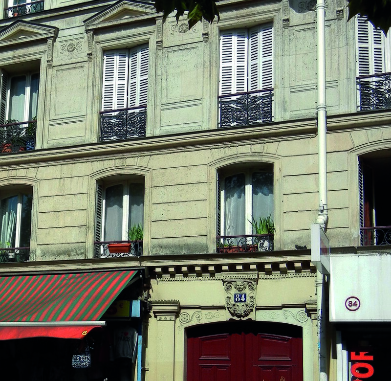 Le Chat Noir
