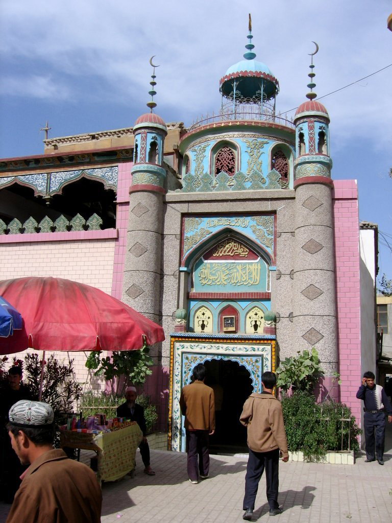 Jama Mosque