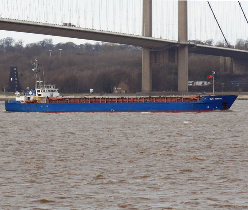 Humber Bridge