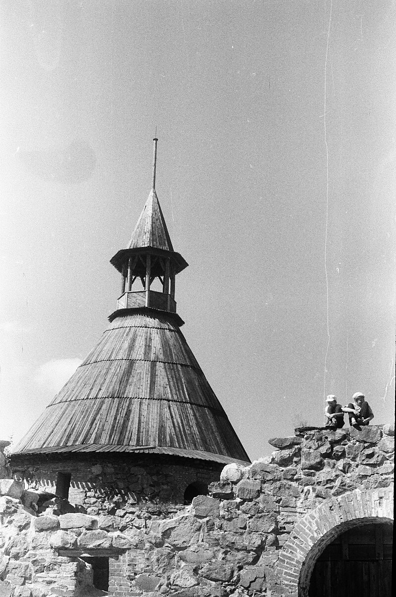 Korela Fortress