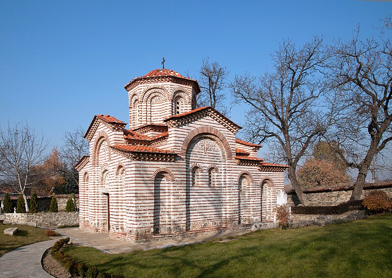 Church of St George