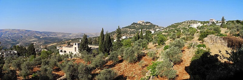 Ajloun