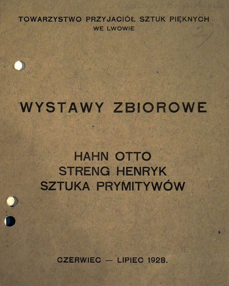 Museum of Art in Łódź