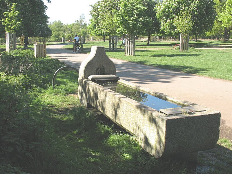 Richmond Park