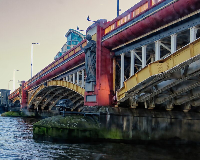 Vauxhall Bridge