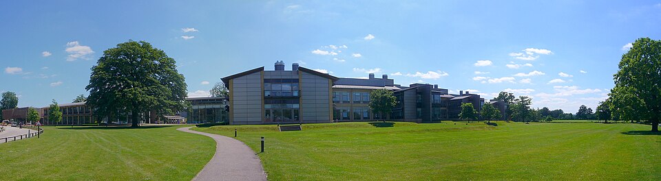 Wellcome Trust Sanger Institute