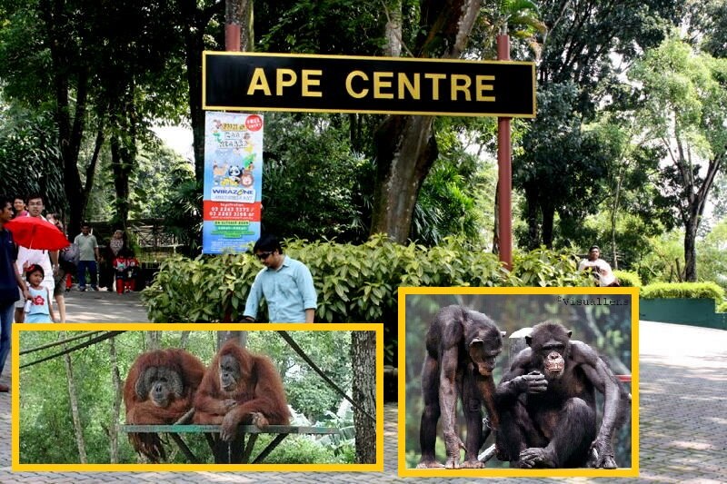 National Zoo of Malaysia