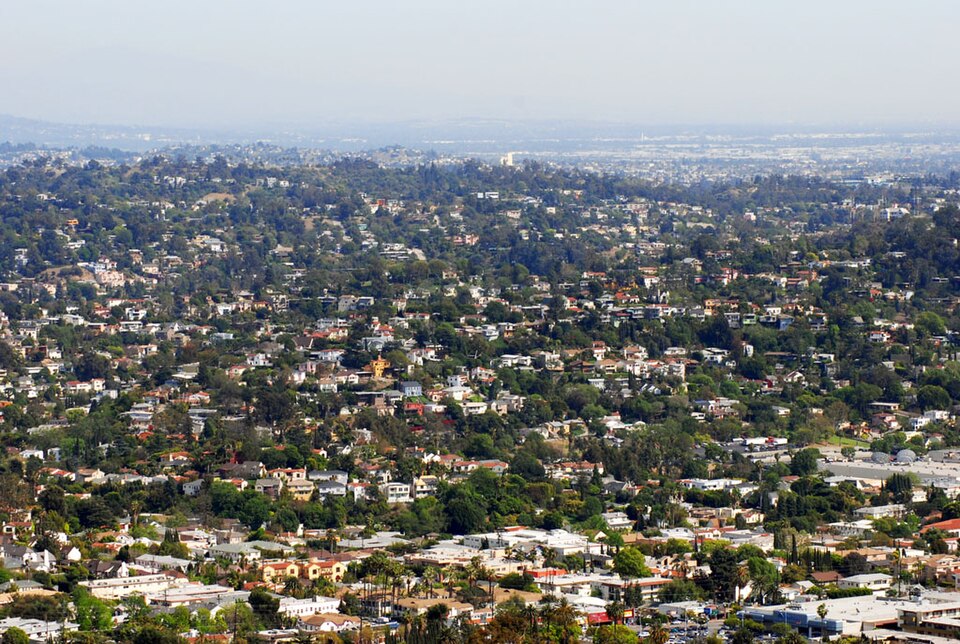 Silver Lake, CA
