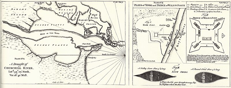 Prince of Wales Fort