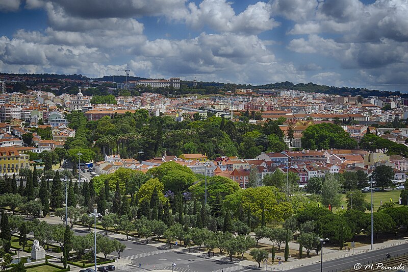 Belém Palace
