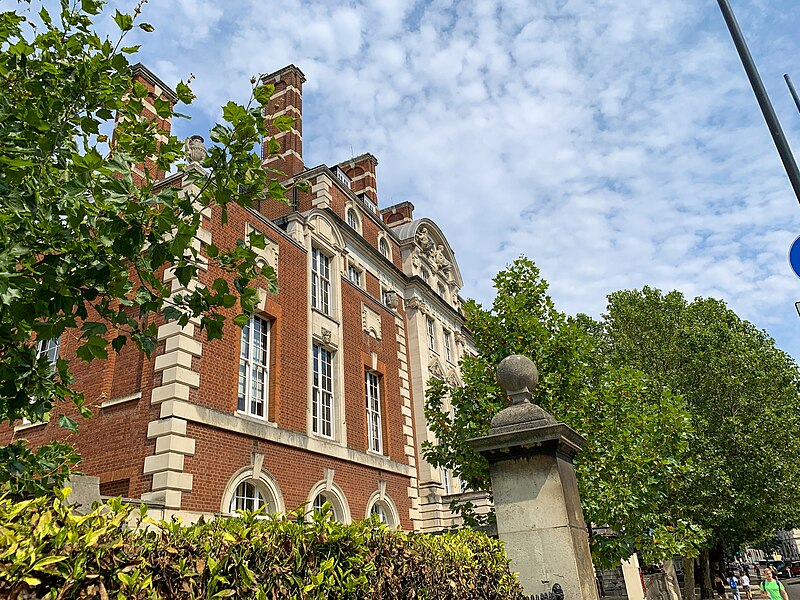 Royal Academy of Music