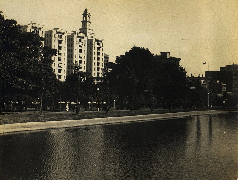 Hyde Park