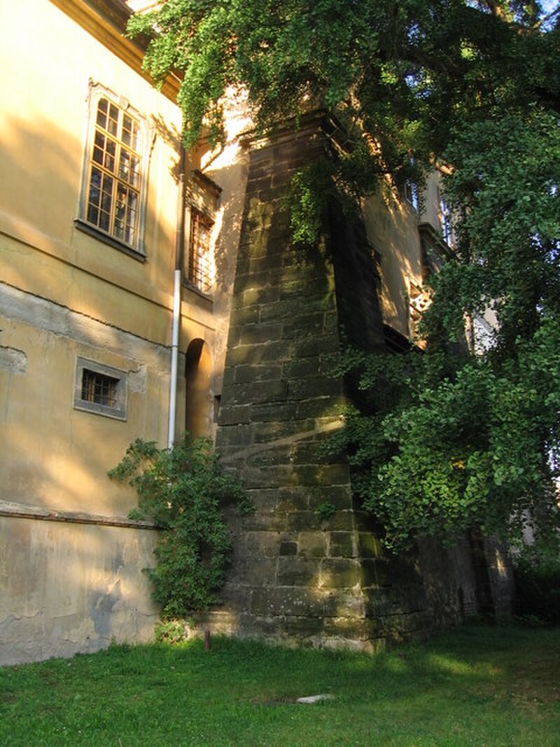 Doksany Convent