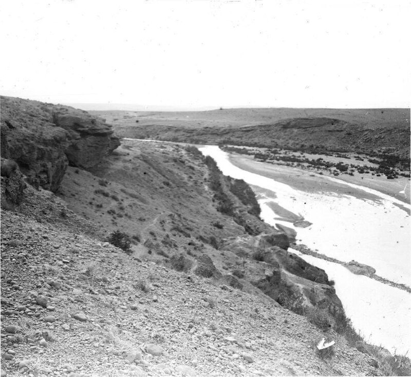 Moulouya River