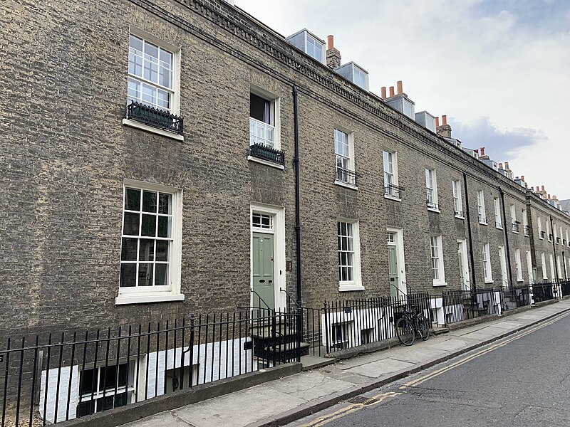 Jesus College