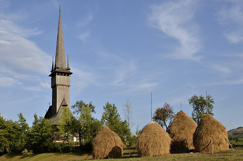 Church of the Archangels Michael and Gabriel