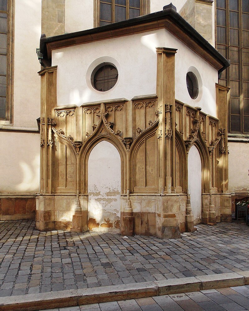 Church of St. James