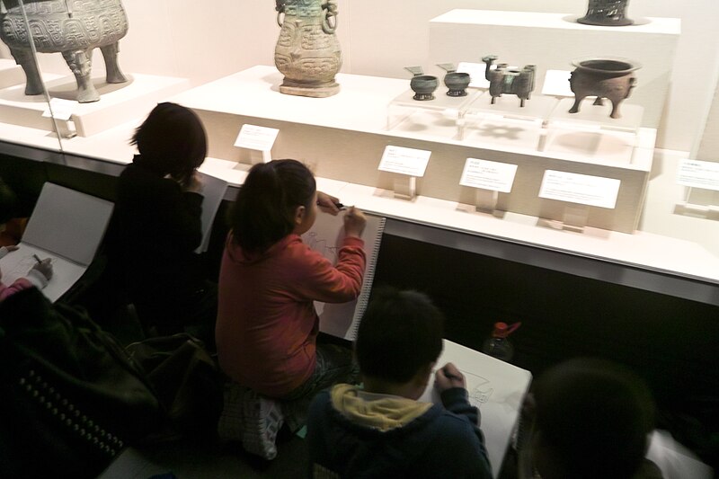 Shaanxi History Museum