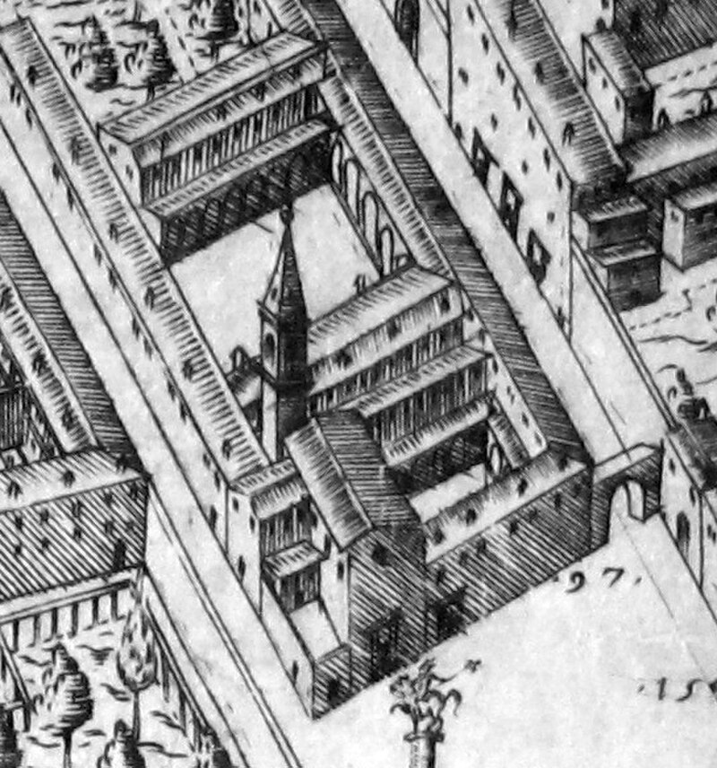 Basilica of St. Mark