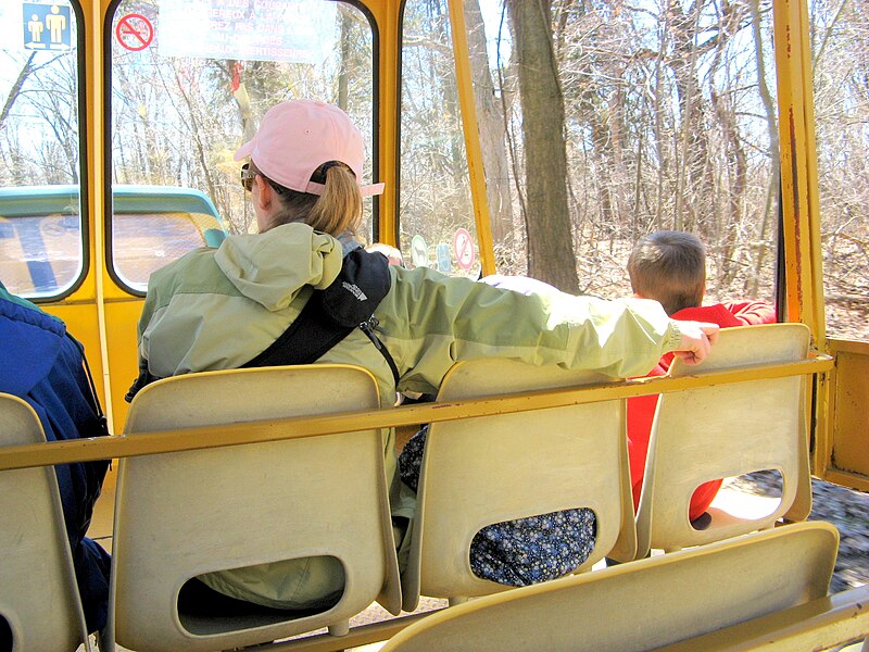 Point Pelee National Park