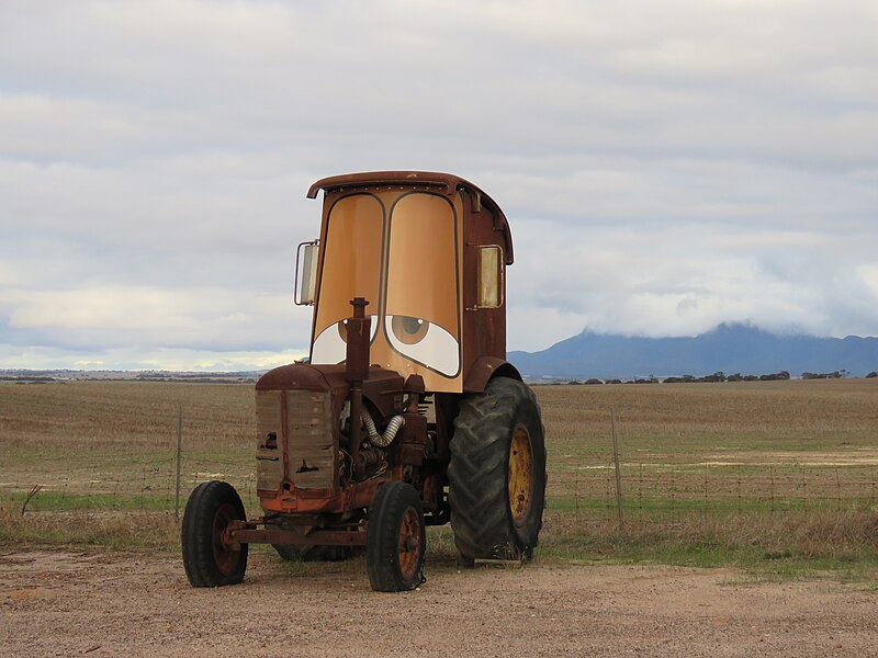 Stirling Range National Park