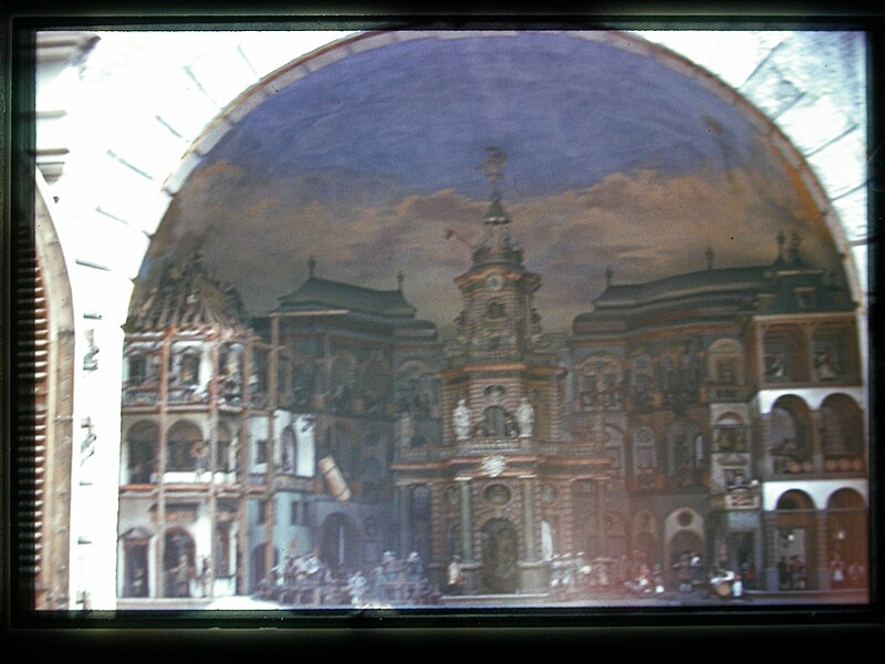 Hellbrunn Palace