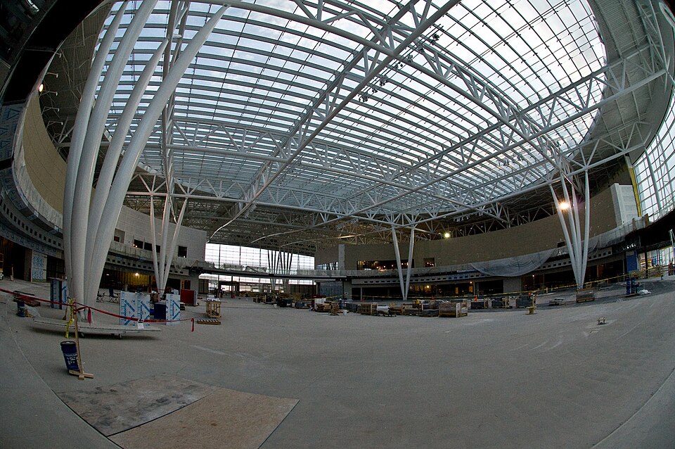 Indianapolis International Airport