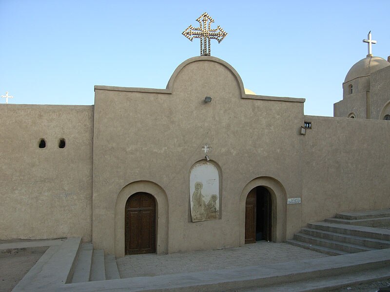 Deir el-Bersha