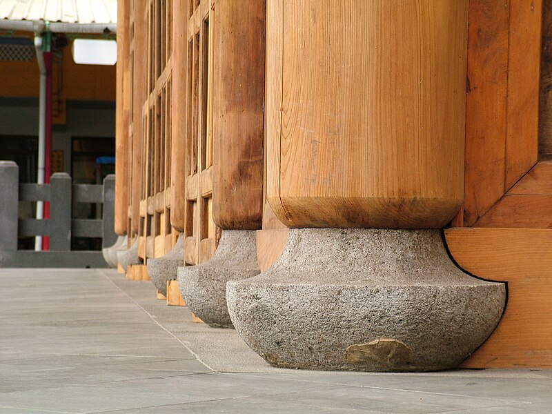 Huguo Chan Buddhist Temple of the Linji School
