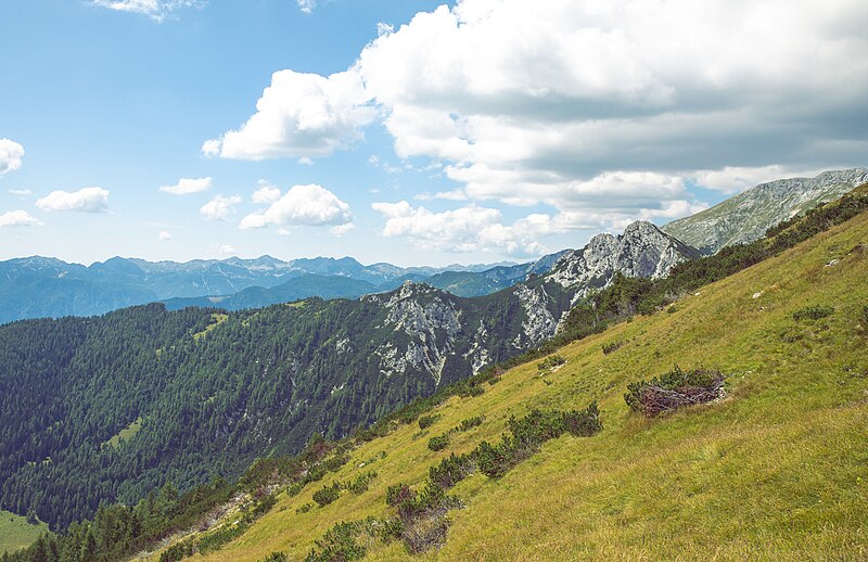 Triglav National Park