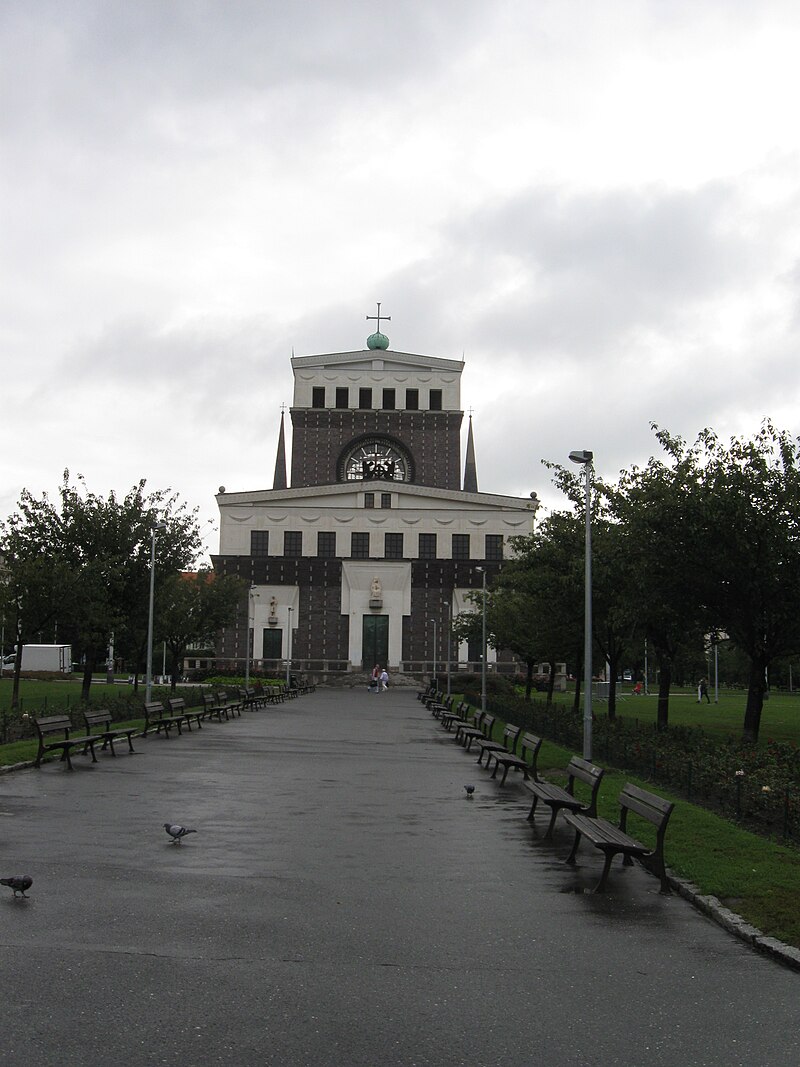 Church of the Most Sacred Heart of Our Lord