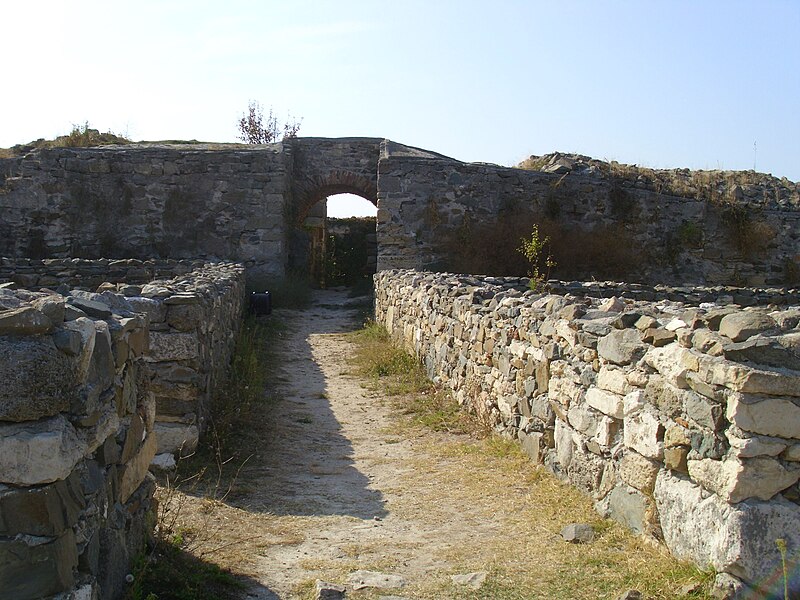 Histria