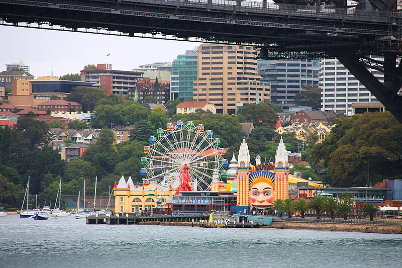 Luna Park