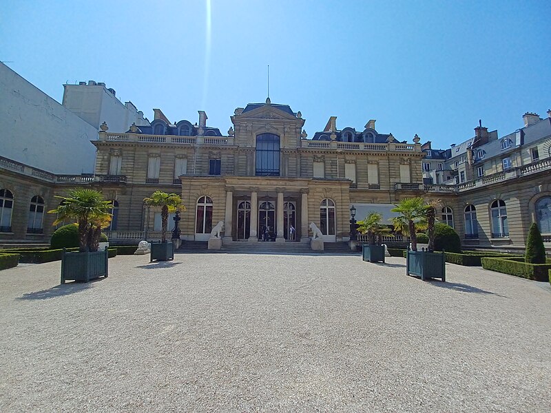 Musée Jacquemart-André