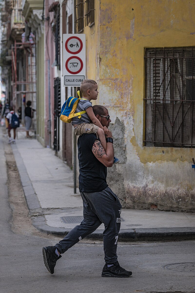 Old Havana