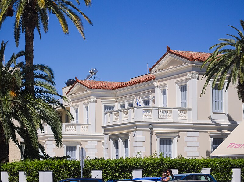 National Gallery of Athens