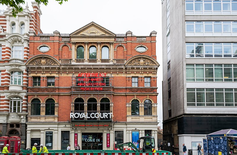 Royal Court Theatre