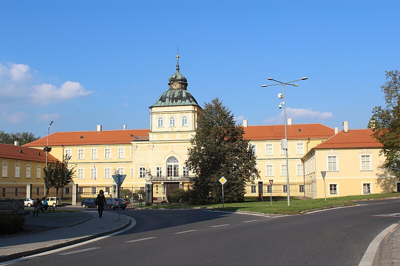 Hořovice Castle