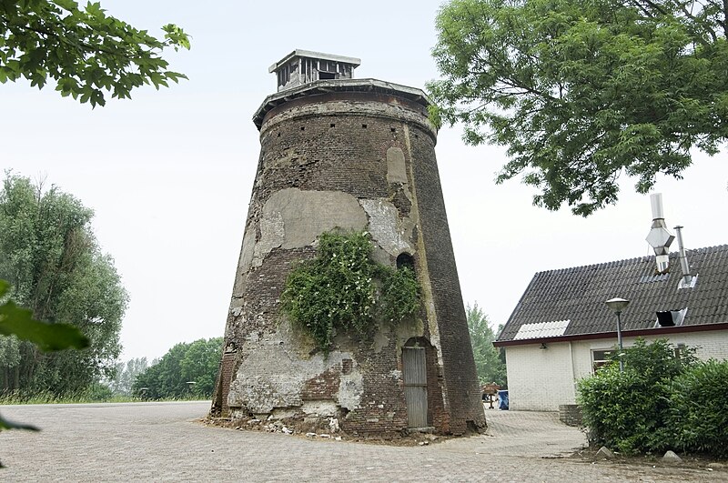 Ronde Molen