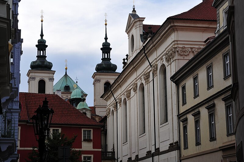 Church of St. Gall