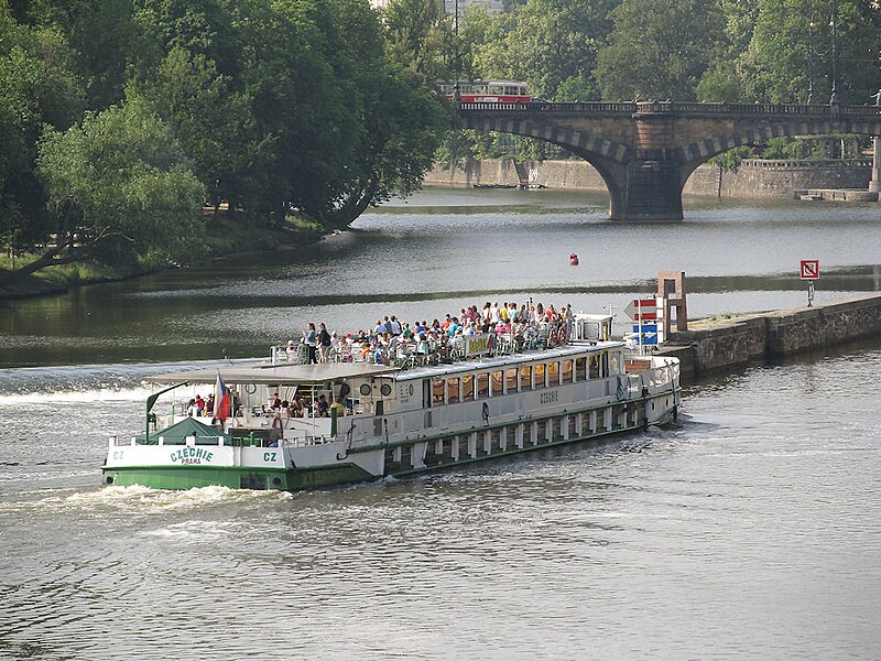 Legion Bridge