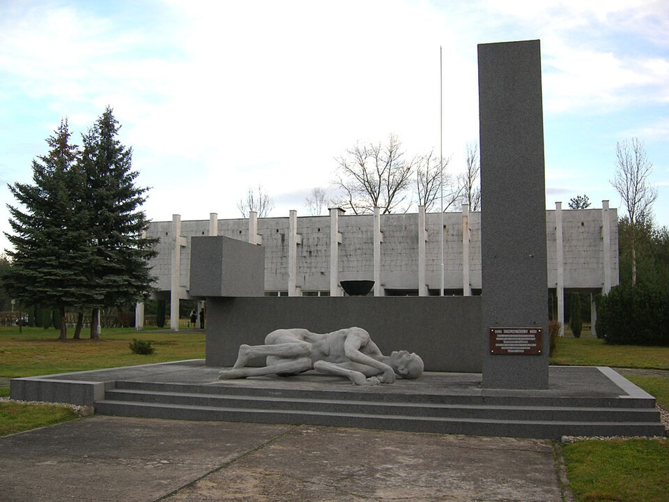 Stalag Luft III Museum
