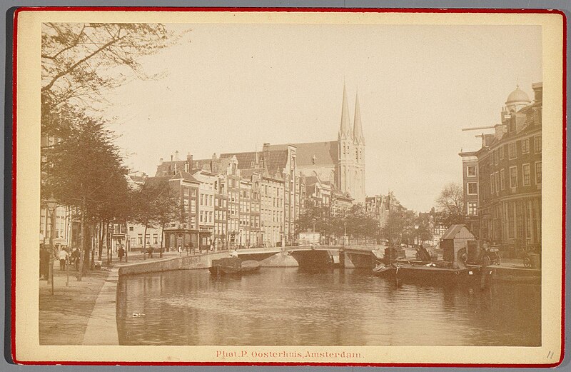 De Krijtberg