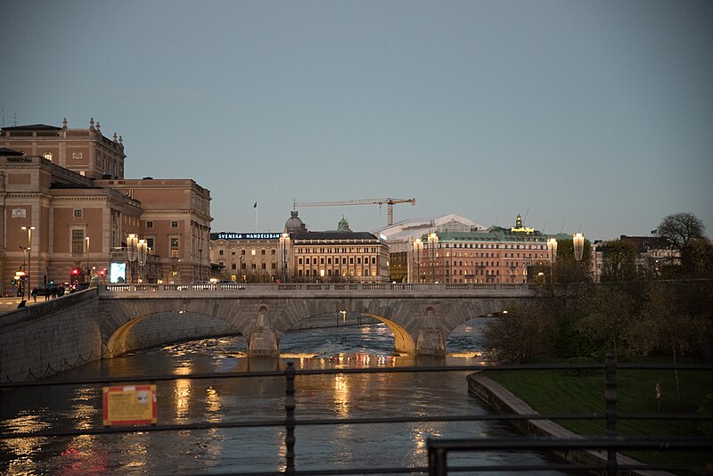 Royal Swedish Opera