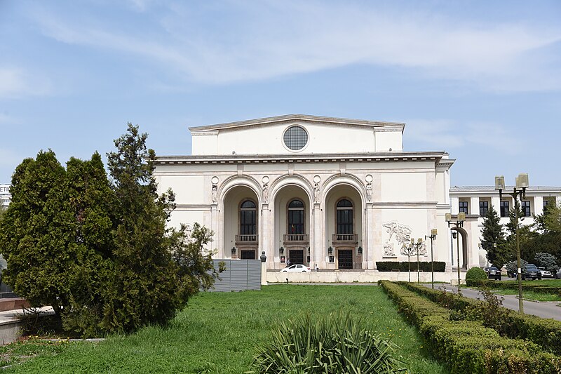 Romanian National Opera