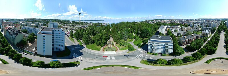 Hämeenpuisto