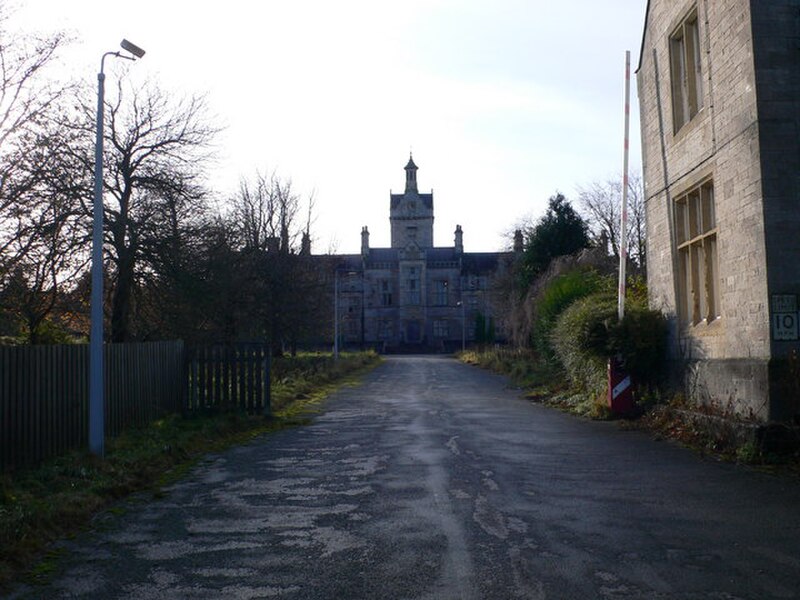 Denbigh