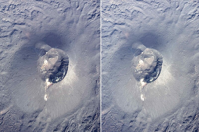 Nishinoshima