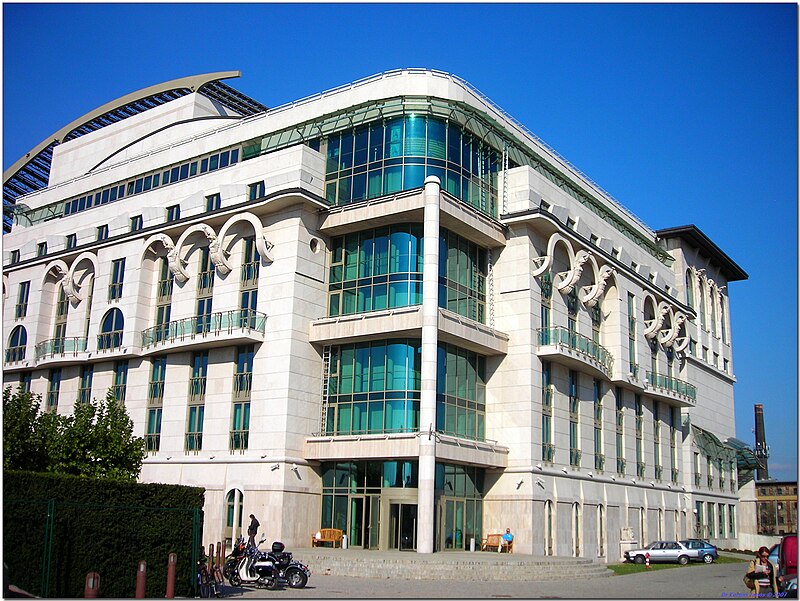 National Theatre