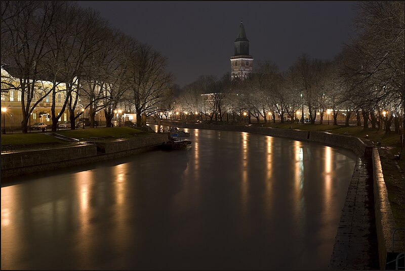 Turku Cathedral